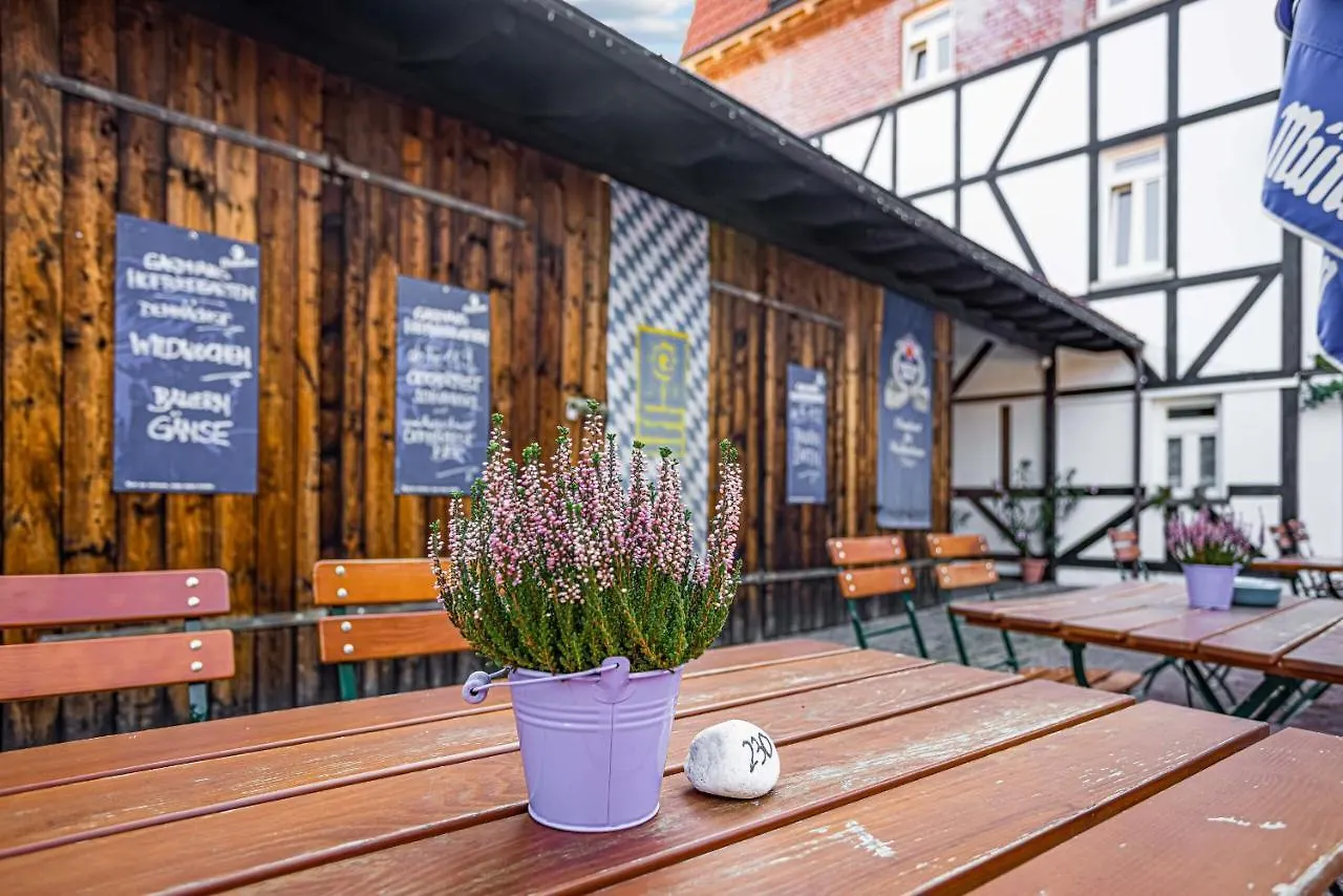 Landhotel Kahltalmuehle Alzenau in Unterfranken
