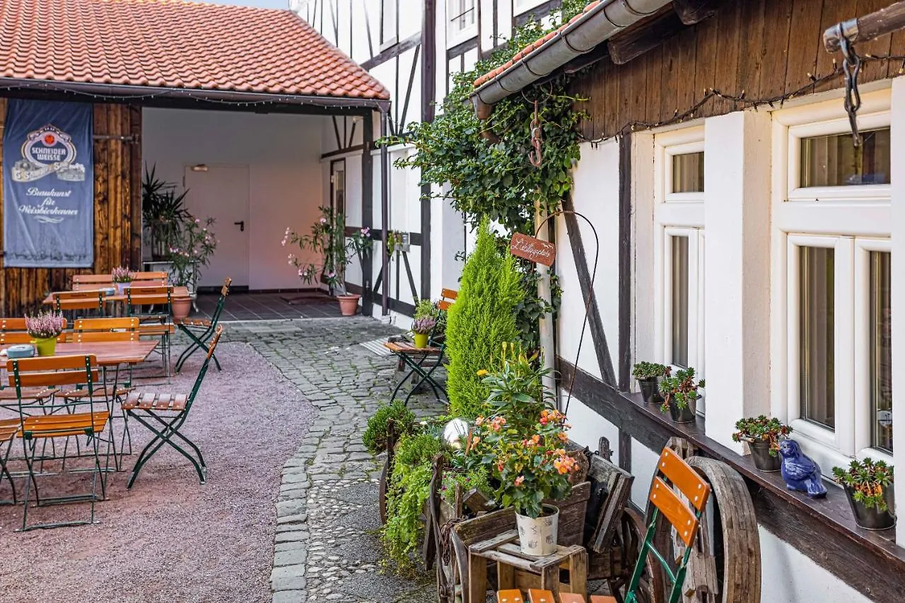 Hotel Landhotel Kahltalmuehle Alzenau in Unterfranken