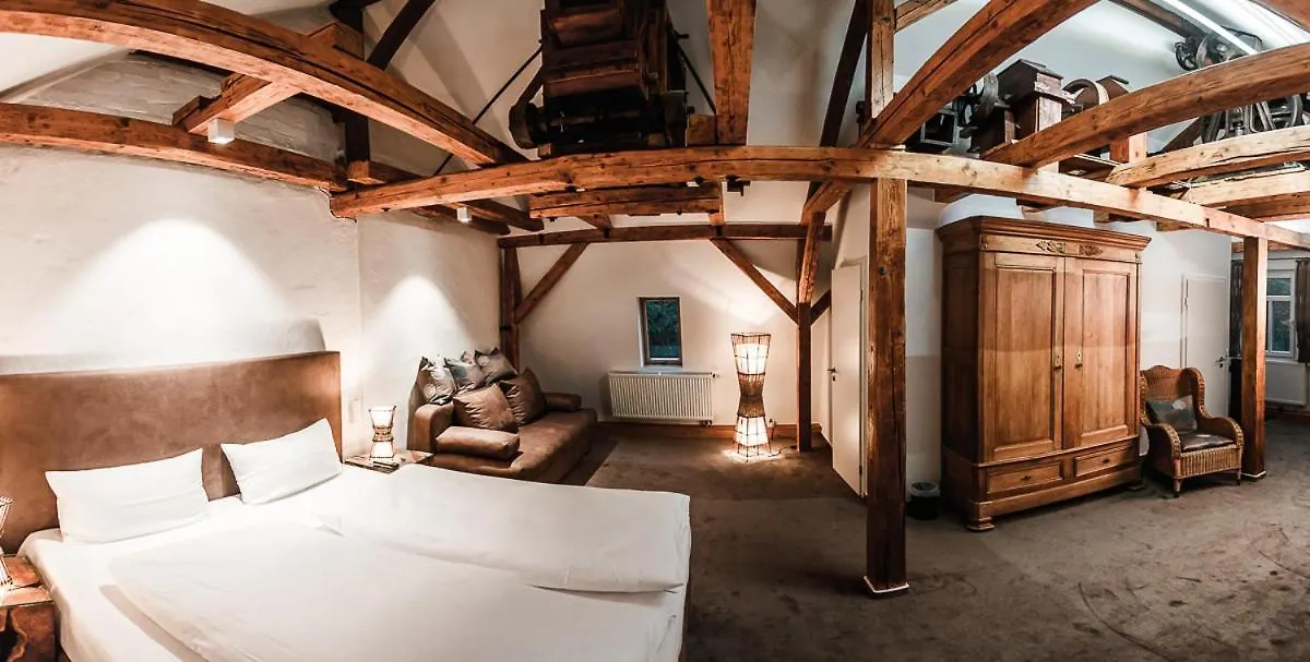Hotel Landhotel Kahltalmuehle Alzenau in Unterfranken