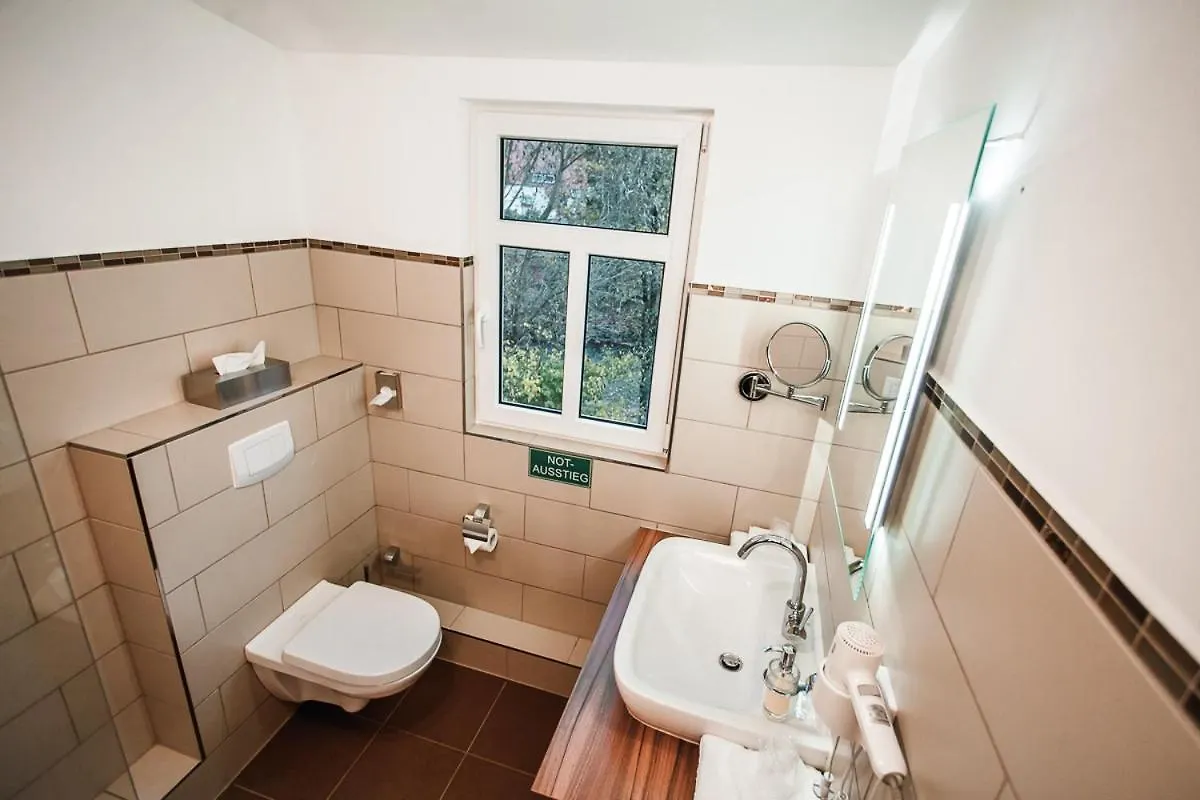 Landhotel Kahltalmuehle Alzenau in Unterfranken