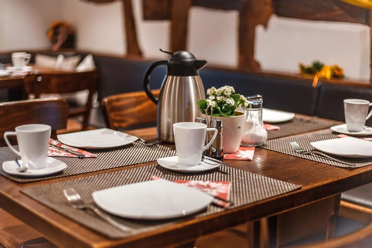 Landhotel Kahltalmuehle Alzenau in Unterfranken Hotel