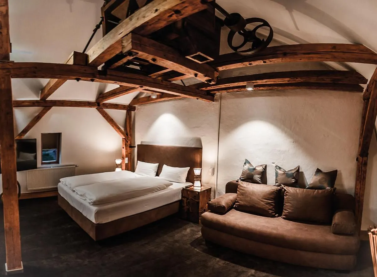 Landhotel Kahltalmuehle Alzenau in Unterfranken