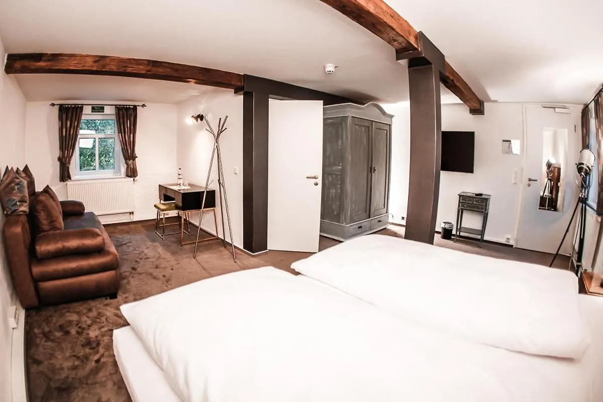 Landhotel Kahltalmuehle Alzenau in Unterfranken Hotel