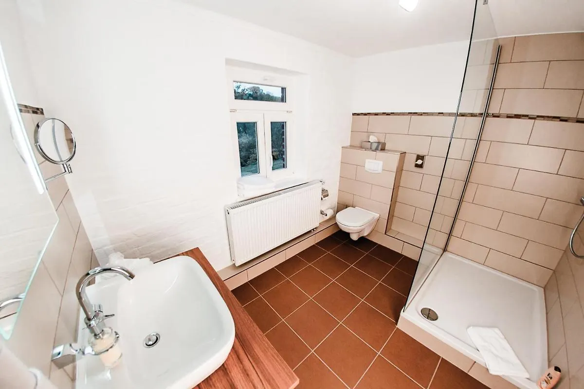 Landhotel Kahltalmuehle Alzenau in Unterfranken Hotel