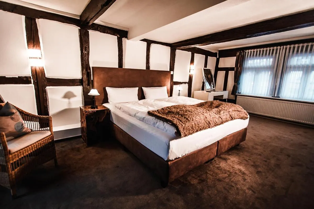 Landhotel Kahltalmuehle Alzenau in Unterfranken 0*,