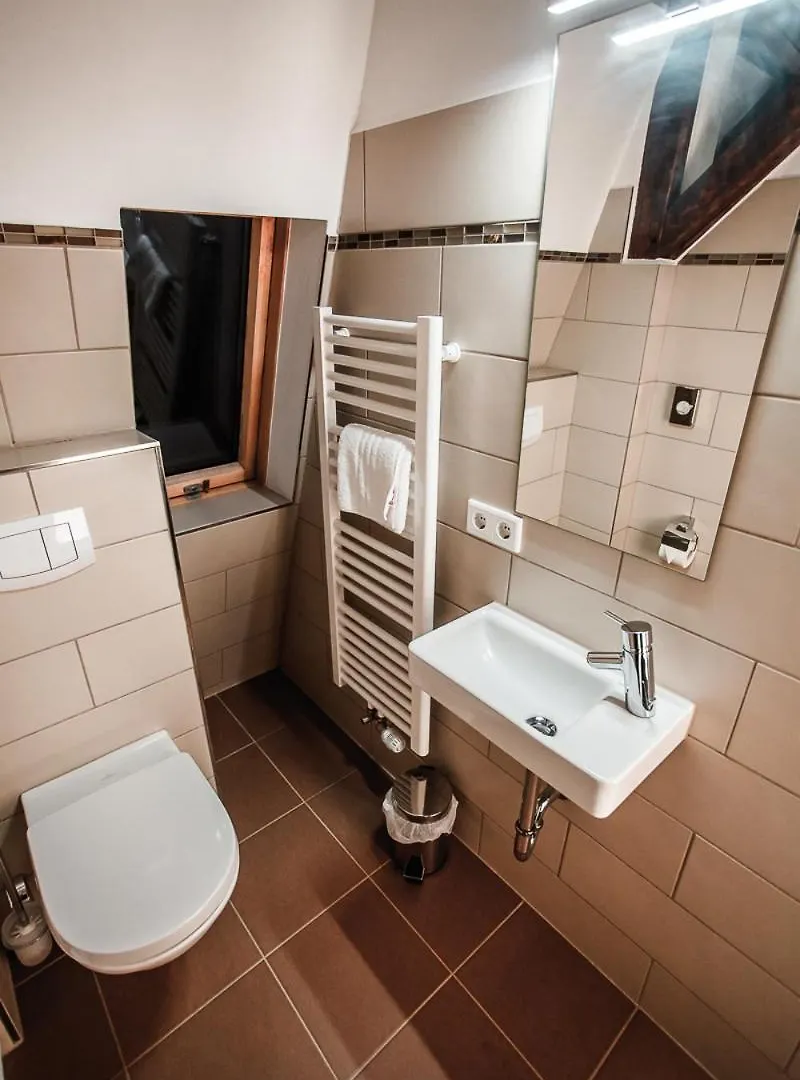 Landhotel Kahltalmuehle Alzenau in Unterfranken Hotel