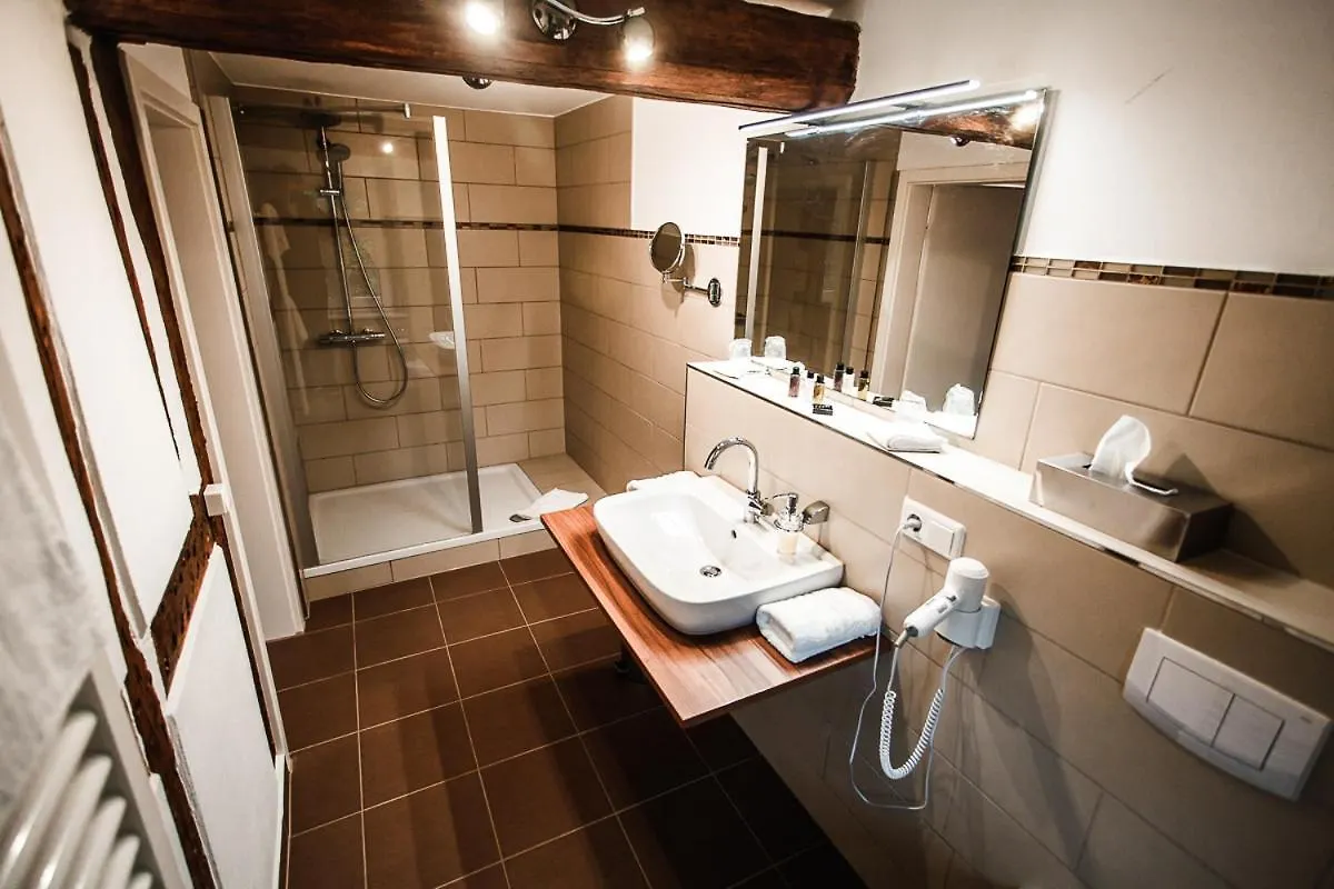 Landhotel Kahltalmuehle Alzenau in Unterfranken 0*,  Germany