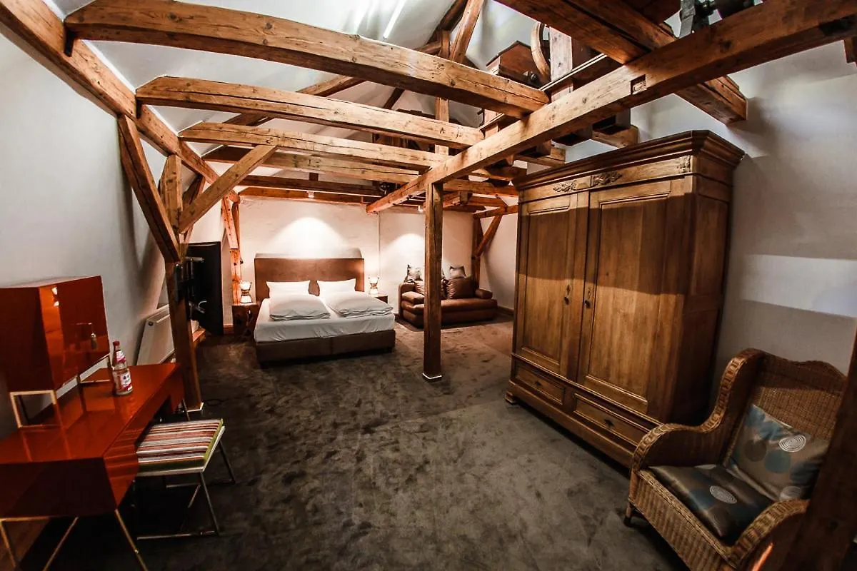 Landhotel Kahltalmuehle Alzenau in Unterfranken Germany