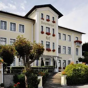 Bayerischer Hof Hotel