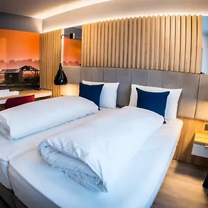 Wilder Mann Hotel
