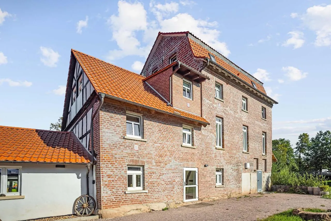 Landhotel Kahltalmuehle Alzenau in Unterfranken