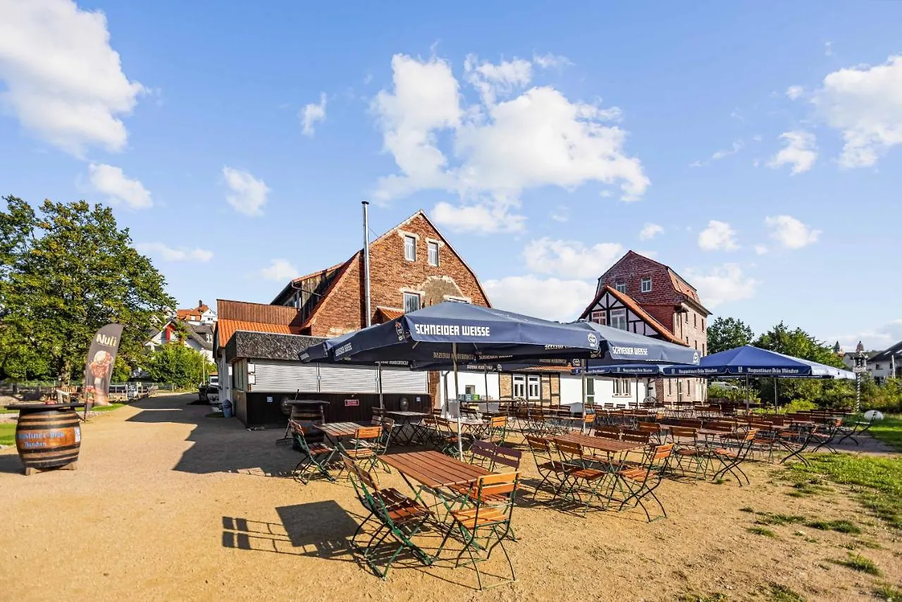Landhotel Kahltalmuehle Alzenau in Unterfranken 0*,  Alemanha