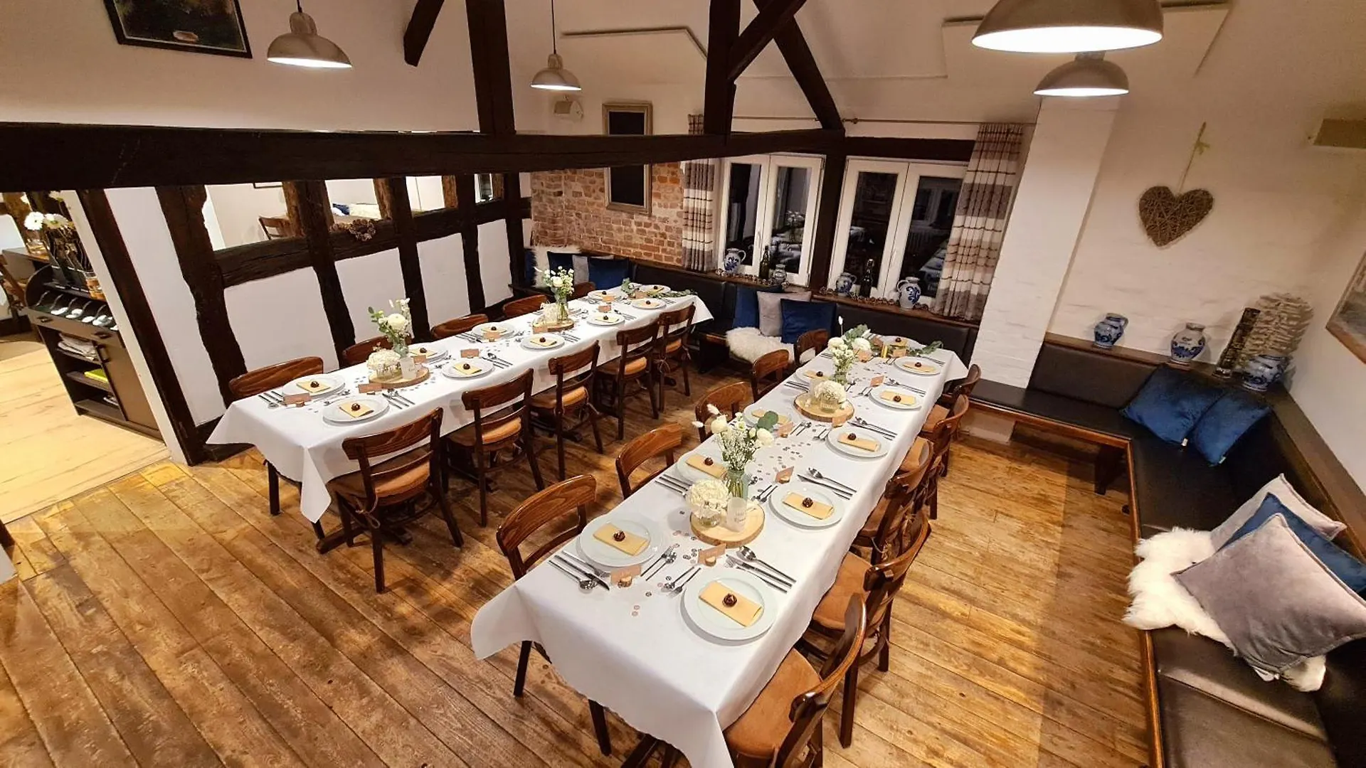 Landhotel Kahltalmuehle Alzenau in Unterfranken 0*,  Alemanha